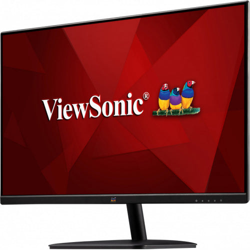 Viewsonic Value Series VA2432-MHD LED display 60.5 cm (23.8 Viewsonic Value Series VA2432-MHD LED display 60.5 cm (23.8
